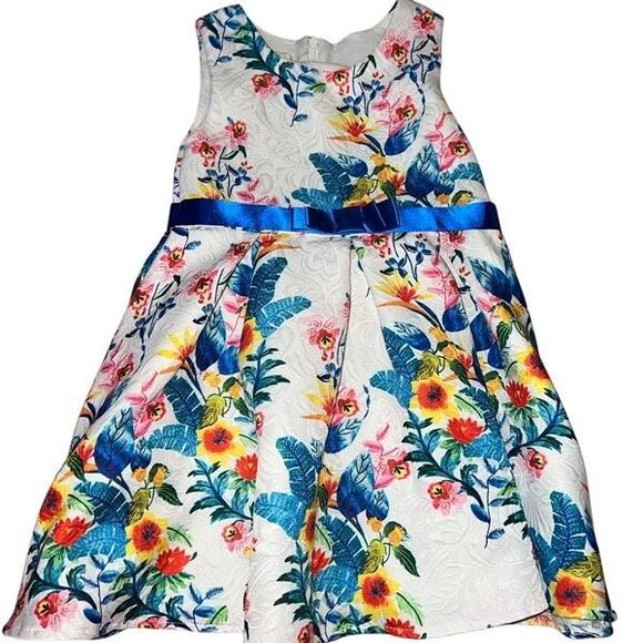 Girls outfit size 4T - Picture 1 of 2